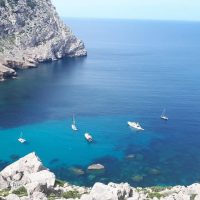 cap de formentor